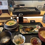 いかの墨 大宮店 - 