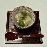 食の家 まつおか - 