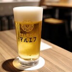 トウキョウ ステーション ビア スタンド - 