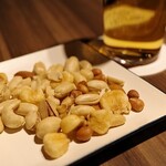 トウキョウ ステーション ビア スタンド - 