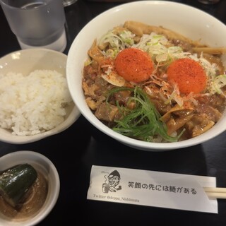 口コミ一覧 : 麺処 にしむら - 今福鶴見/ラーメン [食べログ]