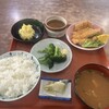 つつみ食堂