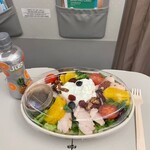 PARIS BAGUETTE - 料理写真: