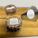 珈琲と菓子 好日 - 