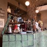 Chilling Coffee&Bake - 