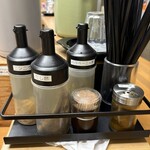 麺や 鶏とだし - 