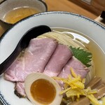 麺や 鶏とだし - 