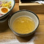 麺や 鶏とだし - 