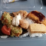 ファミリーマート - 料理写真: