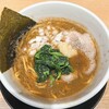 吉祥寺武蔵家 なんばラーメン一座 龍店
