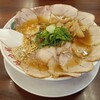 ラーメン魁力屋 五反田店