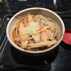蕎麦鳥