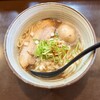 麺処 と市