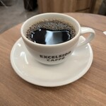 エクセルシオール カフェ 高田馬場駅前店 - 