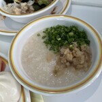 ロッツォ・ガーデンカフェ - 