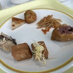 ロッツォ・ガーデンカフェ - 