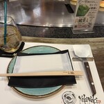 やきやき三輪 堀江店 - 