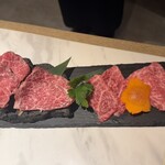 五反田銭場精肉店 - 