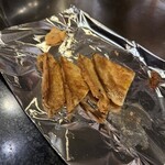 やきやき三輪 - 