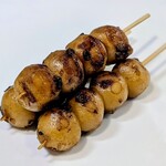 焼だんご うさぎ家 - 料理写真: