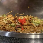 やきやき三輪 - 