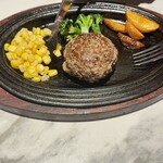 五反田銭場精肉店 - 