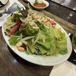 やきやき三輪 堀江店 - 