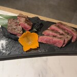 五反田銭場精肉店 - 