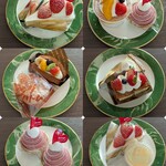 リバージュ - 当日オーダー品①