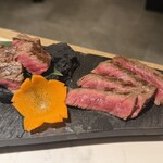 五反田銭場精肉店 - 