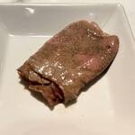 五反田銭場精肉店 - 