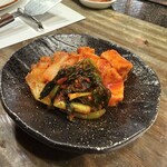 やきやき三輪 堀江店 - 