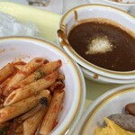 ロッツォ・ガーデンカフェ - 