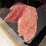 五反田銭場精肉店 - 