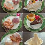 リバージュ - 当日オーダー品②