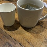 スターバックスコーヒー 渋谷モディ店 - 
