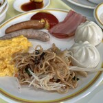 ロッツォ・ガーデンカフェ - 