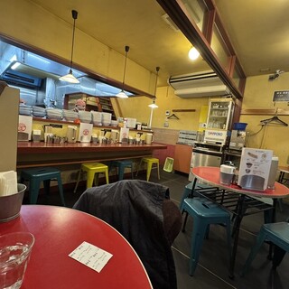 まるきんラーメン_2