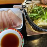 レストラン 舟屋 - 料理写真: