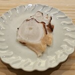 鮨 なんば 日比谷 - 