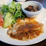 beer cafe へルック - 
