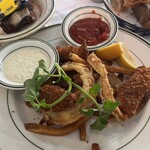 Wolfgang's Steakhouse by Wolfgang Zwiener - 