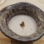 鮨 なんば 日比谷 - 