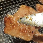 スタミナ焼肉 ニュー サンヤ - 