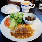beer cafe へルック - 