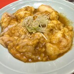 スタミナ焼肉 ニュー サンヤ - 