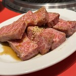 スタミナ焼肉 ニュー サンヤ - 