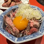 スタミナ焼肉 ニュー サンヤ - 