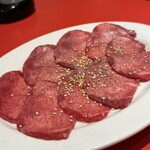 スタミナ焼肉 ニュー サンヤ - 