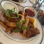 Wolfgang's Steakhouse by Wolfgang Zwiener - 